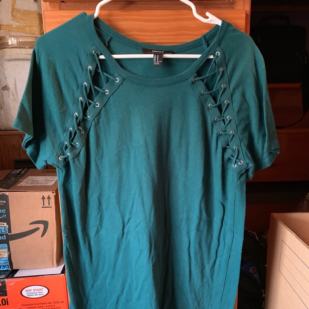 T-Shirt Dress